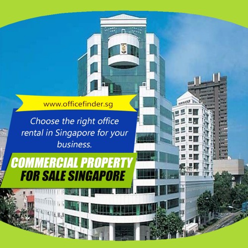 Our website : http://www.officefinder.sg/
Once these factors have been taken into account, you can concentrate on decorative aspects. A pleasant environment can work wonders on your staff's morale. So it is best to choose carefully and wisely. There are several commercial property for sale Singapore out there. Today, everything has been done for you, and there are numerous property websites through which you can research and indeed reserve rentals for office space.
More links: https://is.gd/zPNAVd
https://vimeo.com/officeforsale
http://www.interesante.com/officeforsale
https://plus.google.com/communities/104630966992622265338