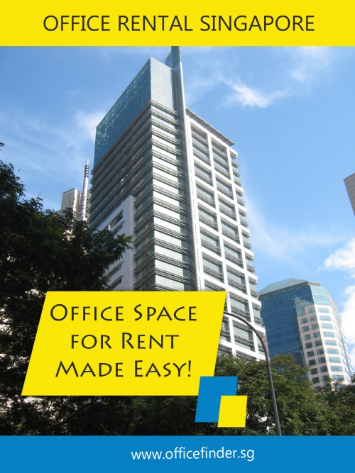 Our website : http://www.officefinder.sg/
When scouting for cheap office rental Singapore to invest in, you need to zero in on the right places. Taking into account certain variables, and making an informed and wise decision, are crucial parts of the process. One of the most important things that you need to look into is the location of the property. Investing in a property that is located in a micro market could spell disaster. Micro markets are typically characterized by large vacancies. This means that the growth rate of that particular area is stagnant.
More links: https://photos.app.goo.gl/vAtzpIKDn3ssAZxw2
https://twitter.com/Office_for_sale
https://plus.google.com/communities/104630966992622265338
http://pinpple.com/u/6501