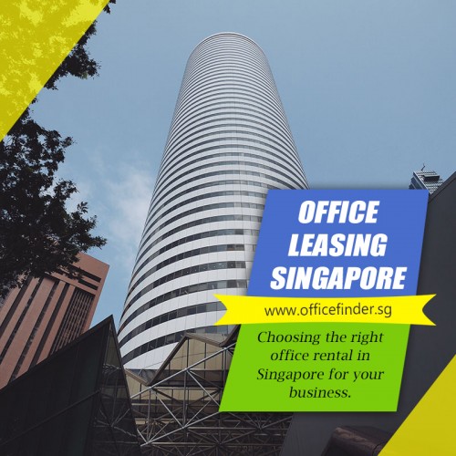 Our website : http://www.officefinder.sg/
Office rental rates can be pricy, so exhaust all your options before making an investment. Look for a building that is in a strategic location and has access to transportation and all the best that the city has to offer. Keep in mind that some buildings offer basic fit-out packages. This includes the customization of the space with ceiling, carpeting, or other construction services. These services may seem basic, but these go a long way. Dealing with them earlier reduces the hassle of starting operations.
More links: https://remote.com/office-for-rentsingapore
https://aboutus.com/User:Officeforsale
http://officeforrentsingapore.brandyourself.com/
https://www.tmup.co/Profile/Userpage/36367