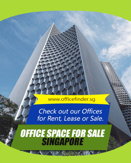 Our website : http://www.officefinder.sg/
If you're looking to invest in real estate, commercial property is a lucrative option. With the current boom in the global commercial arena, the returns are extremely profitable. However, there are a set of guidelines that you need to adhere to. Having in-depth knowledge of these guidelines can help make the entire process of office space for sale Singapore, a smooth one. The possibility of widening your range of investments and the extended lease periods that often characterize commercial properties, are added benefits.
More links: https://plus.google.com/communities/118226609814166152874
https://officerentalrates.blogspot.com/
https://www.reddit.com/user/Officeforsale/
https://www.reddit.com/user/Officeforsale