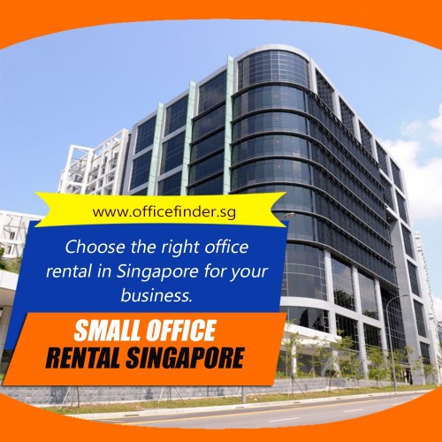 Our website : http://www.officefinder.sg/
One of the best business decisions any entrepreneur or professional can make is getting a office space. An office for rent Singapore will surely make life easier for a business. Renting an office space can save a company costs on the usual overhead expenses that come with having a permanent office space built. This also means a company will have more flexibility if and when the times comes it wants to move to another location for its growth.
More links: https://www.facebook.com/Office-Rental-Singapore-1632614356853490/
https://pinterest.com/Officeforsale/
http://feed.informer.com/share/F4RNMNGJ4T
http://www.alternion.com/users/Officeforsale/