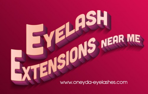 Our Website https://www.oneyda-eyelashes.com/
The benefits of lash extensions are many and include giving your eyelashes a longer, thicker and more natural appearance. Apart from this, they make the eyes seem more open and have an enlarged look thus drawing people's attention to them. For those with drooping eyelids, the longer eyelashes will make them look younger and fresher. Since not all people have long eyelashes naturally, there are a number of eyelash products in the market to help them.
More Links : https://www.facebook.com/Oneyda-Eyelashes-308897816308205/
https://plus.google.com/107713533788436602812
https://www.pinterest.com/marcovvert/