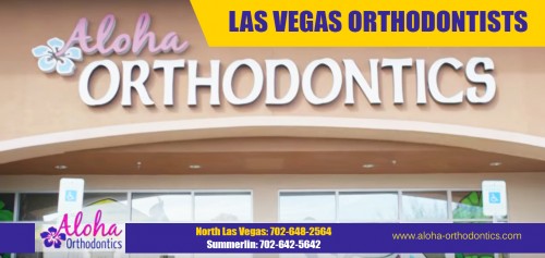 Our Site : http://www.aloha-orthodontics.com
When you make your first visit to the Las Vegas orthodontists, you will have a thorough examination of your mouth and teeth in order to determine what your orthodontist needs are. Most likely x-rays will be taken and perhaps impressions will be made of the current state of the teeth in your mouth. The orthodontist will be able to explain to you in general terms, whether or not you are a candidate for orthodontic treatment, what the procedure would be, how long it would take to completion, and the general cost.
My Social : https://twitter.com/Invisalignz
More Links : http://followus.com/invisalignlasvegas
https://padlet.com/Fixedwireless
https://tackk.com/@orthodontistlasvegas