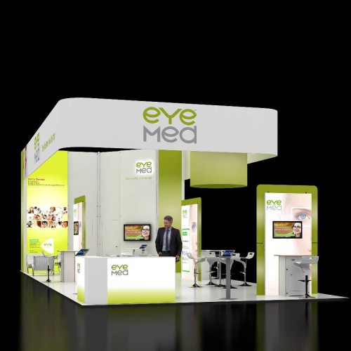 Our Website: https://www.exponents.com/trade-show-exhibition-booth-design-exhibit/
A trade show booth review doesn't just happen the day after the show begins. It begins the moment the show is open to the buyers. Word-of-mouth regarding a particularly eye-catching or memorable booth will fly through an exhibition hall quickly. In other words, a good review from the attendees will guarantee more attendees will stop at your booth so it is wise that you should opt for exponents insta USA Inc. 
My Profile: http://www.imgpaste.net/user/exponentsinstaus
More Links: 
https://twitter.com/renttradeshow
https://plus.google.com/u/0/114052261792534790407
https://www.youtube.com/channel/UCLnu7-Q6EXfTfEBRdDmNoCw