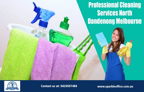 Our website : https://www.sparkleoffice.com.au/cleaning-services-north-dandenong/   
Monday mornings are difficult enough as it is for most office workers. There aren't many people who look forward to going into work after a weekend off so it's important that you make it as comfortable as possible in the office. Professional Cleaning Services Carlton Melbourne that provides regular office cleaning to supply your employees with a comfy work environment.   
More Links : https://in.pinterest.com/Bond_Cleaning/  
https://twitter.com/Vacate_Cleaning  
https://www.youtube.com/user/SparkleOffice/  
http://www.sparkleofficecleaning.com.au/