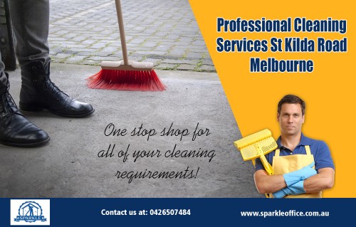 Our website : https://www.sparkleoffice.com.au/cleaning-services-west-melbourne/   
Office cleaning is an important task which needs to be carried out on a routine basis. For better results in this regard, you can hire Professional Cleaning Services Kensington Melbourne. An office cleaning company specializes in providing quality cleaning services in offices to create a clean and hygienic environment where employees can work dedicated to the company's growth.  
More Links : https://plus.google.com/u/0/111096165212951076567  
https://www.youtube.com/channel/UCD2MW6Bx1FeGvy7GX9U8BkQ  
https://vimeo.com/housecleaningmelbourne  
www.sparkleofficecleaning.com.au/
