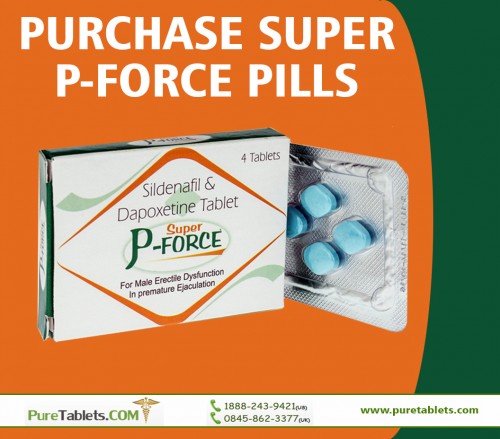 Our Website : https://www.puretablets.com/super-p-force  
The medicine might also react with blood pressure medicines such as Qinidine, Amlodipine, Tuberculosis drugs such as Rifabutin, Rifampin, etc. This is not the complete list of all drug interactions. Some other drugs might also react with fildena reviews. So the patient has to be very careful when Buying Fildena 50 Without Prescription. They should always consult to the doctor when decided to use the medicine.  
More Links : https://www.instagram.com/superpforcepill/  
http://superpforcepill.bravesites.com/  
http://superpforcereviews.angelfire.com/  
http://superpforce.hatenablog.com/entry/2018/05/16/200030  
http://purchasesuperpforcepills.doodlekit.com
