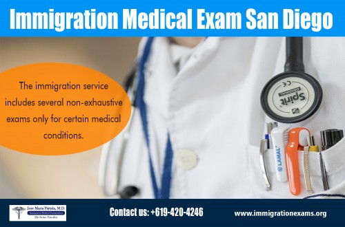 Family practice Chula Vista offers a number of services at http://immigrationexams.org/medicated-assisted-treatment-suboxone/

Find Us : https://goo.gl/maps/exTUwysebop

Deals In :

Suboxone Treatment San Diego
Immigration Medical Exam San Diego
dot physical San Diego
San Diego Dot Physical
family practice chula vista
examen médico san diego

Family practice Chula Vista is listed with a physician staffing service, who maintains a database of all the family practice jobs, along with physician information. It is easy to get started looking for a family practice job with a staffing service provider. You can simply submit on a secure online connection your contact information, area of specialization, when you wish to work, and your curriculum vitae, and the staffing service can match you up with suitable family practice job openings.


Chula Vista Location :

Jose Maria Partida Ruesga

298 Shasta St. Chula Vista, CA 91910
Phone : 619-420-4246
Email : Chema1944@gmail.com



Las Vegas Location :

Partida Corona Medical Center

2950 E Flamingo Rd, Las Vegas, NV 89121
Phone : 702-565-6004
Email : leticia@curavena.com

Social Links : 

https://en.gravatar.com/suboxonetreatmentsandiego
https://plus.google.com/100297254511354982314
https://followus.com/SuboxoneTreatmentSanDiego
https://www.4shared.com/u/ZPE_E2Lv/immigrationexams.html
http://uid.me/dotphysical_sandiego
