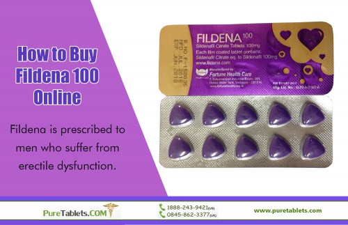 Purchase Super P-Force Pills to treat both erectile dysfunction and PE at https://www.puretablets.com/fildena

We deals in ...
Buying Fildena 50 Without Prescription
How to Buy Fildena 100 Online

By email at Info@PureTablets.COM
Our Site :  Puretablets.com
Our Addresses:
Global Healthcare Limited,
Liberty House, PO Box 1213,
Victoria, Mahe, Seychelles

Super P-Force is an as needed drug, and also because of this you do not need to fret about missed out on doses. That aids when it comes to sex-related efficiency, since you do not intend to have to keep an eye on tablets each day. To Purchase Super P-Force Pills, you will take theSildenafil 100mg, as well as the Dapoxetine60 mg with each other, which supplies you coverage for erectile dysfunction, and also early climaxing. You ought to take this dosage concerning thirty minutes before sexual intercourse to obtain the most effective effects.

Social:
https://clomidgeneric.journoportfolio.com/
https://www.thinglink.com/user/843728014524022786
https://codecanyon.net/user/kamagraoraljelly
https://www.goodreads.com/user/show/66244944-kamagra-jelly
http://www.206area.com/user/kamagraoraljelly
http://ttlink.com/fildena/