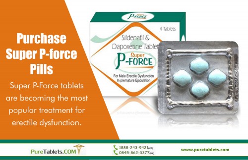 Where To Buy Kamagra Oral Jelly In USA online at discount price at https://www.puretablets.com/super-p-force

We deals in ...
Purchase Super P-force pills
Buy Super P Force tablets Online
super p force tablets uk

By email at Info@PureTablets.COM
Our Site :  Puretablets.com
Our Addresses:
Global Healthcare Limited,
Liberty House, PO Box 1213,
Victoria, Mahe, Seychelles

Kamagra oral jelly buy online 100mg consists of sildenafil, a phosphodiesterase type 5 (PDE5) inhibitor, utilized to treat impotence in men (impotence). When taken before planned sex, Kamagra Oral Jelly USA prevents the breakdown (by the enzyme PDE5) of a chemical called cGMP, created in the erectile tissue of the penis throughout sex-related stimulation, and this activity allows blood flow into the penis causing and also maintaining an erection. Kamagra Oral Jelly is quicker acting that in tablet form as it is absorbed into the blood more swiftly, working with 20-45 minutes.

Social:

https://plus.google.com/communities/113706104852577212816
https://plus.google.com/communities/106234678827660077150
https://plus.google.com/105113957304564965598
https://plus.google.com/u/0/105113957304564965598
https://www.instagram.com/superpforcepill/
https://www.813area.com/user/kamagraoraljelly