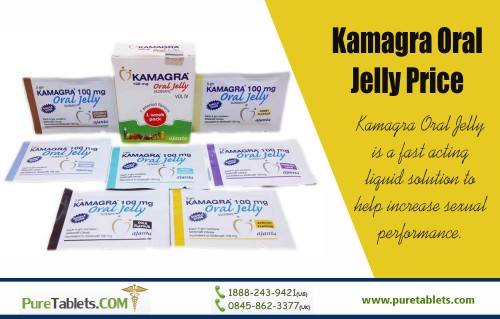 Comparison Between Cenforce 100 vs Viagra to get without prescription at https://www.puretablets.com/kamagra-oral-jelly

We deals in ...
Buy Kamagra Oral Jelly Wholesale
Kamagra Oral Jelly For Sale
Where To Buy Kamagra Oral Jelly In Usa
Kamagra Oral Jelly Usa
Kamagra Oral Jelly Price

By email at Info@PureTablets.COM
Our Site :  Puretablets.com
Our Addresses:
Global Healthcare Limited,
Liberty House, PO Box 1213,
Victoria, Mahe, Seychelles

Cenforce 100mg can be bought online at best prices. You can place an order on this website and get this drug delivered at your place. You do not have to wait for long to get the desired results. Comparison Between Cenforce 100 vs Viagra gives a firm within minutes of its intake. It comprises of Sildenafil as its main ingredient that belongs to a class of drugs called Oral Phosphodiesterase Inhibitors (PDE Inhibitors). It is utilized in the first-line oral drug therapy of ED and is distinguished for its speedy and safe action.

Social:
http://buysuperpforcetablets.blogspot.com/2018/05/how-to-buy-fildena-100-online.html https://www.puretablets.com/kamagra-oral-jelly
https://superpforcetablets.wordpress.com/2018/05/16/kamagra-oral-jelly-usa/
http://superp-force.yolasite.com/
http://buyonlinesuperpforce.weebly.com/
http://superp-forceonline.tumblr.com/KamagraOralJellyUsa
https://spark.adobe.com/page/nxwRS5czFQLR2/
