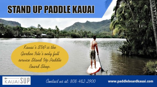 kauai sup rental is an exciting way to explore the rivers at http://paddleboardkauai.com/

Find us here...
https://goo.gl/maps/XgVPybizejM2

service:
kauai paddle board rentals
stand up paddle Kauai
paddle board rental Kauai

We are a completely mobile business. Whether you are looking to rent for an hour or for an entire week we have you covered. We offer free delivery and pick up to your doorstep for daily rentals and have several meeting locations on the bay for those looking for hourly rentals. Our Kauai sup rental professionals will be happy to help you, so for more information approach us.

CONTACT:
KAUAI SUP
4-361 Kuhio Highway #106
Kapaa, HI 96746

Phone: 808-482-2900

Social: 
http://paddleboardingkauai.blogspot.com/2018/05/kauai-paddle-board-rentals-is-super-fun.html
https://standuppaddlekauai.wordpress.com/2018/05/10/paddle-board-rental-kauai/
http://paddleboardingkauai.yolasite.com/Sup-Rental-Kauai.php
http://suprentalkauai.weebly.com/kauai-sup-rental.html
https://kauaisuprental.tumblr.com/kauaisuprental
https://paddleboardkauai.wixsite.com/standuppaddlekauai/kauai-paddle-board-rentals
http://standuppaddlekauai.bravesites.com/