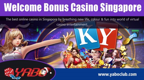 Enjoy amazing benefits with the trusted online casino in Singapore at https://yaboclub.com/sg/slot-games

Services:
online slots Machine games Singapore 
Slot Singapore   
Slot Machines   
Slot games singapore   
online slots Singapore 

Millions of gamblers turn to a trusted online casino in Singapore as a safe and fun way to spend a few bucks, with a chance to get hundreds or thousands in return. Online casino gambling and working are two different things. In casinos, there is the element of luck. You may get lucky once you learn a few strategies, but to earn a living from online casino gambling is entirely out of the question.

Social:
http://feeds.feedburner.com/pinterest/kinD
https://disqus.com/by/sportsbetmalaysia/
https://archive.org/details/@sportsbet_malaysia
https://sportsbetmalaysia.netboard.me/
https://socialsocial.social/user/sportsbetmalaysia/
https://www.smore.com/u/sportsbetmalaysia
http://moovlink.com/?c=B1NQVVE6NzEyOTUxMTQPlay some trusted online live casino roulette blackjack in Singapore at https://yaboclub.com/sg/promotions

Servies:
welcome bonus casino Singapore
welcome bonus casino

With the emergence of internet technology, casino games have gone through a rejuvenated period. The introduction of internet-based gambling has taken online casino gambling to a whole new level that makes it more available to the world than initially. Since its introduction, the online turn taken by gambling is considered one of the most significant milestones in the gambling history. Check out trusted online live casino roulette blackjack in Singapore for more bonus points. 

Social:
https://photos.app.goo.gl/DV3cD4eSs6QEHSa8A
https://www.youtube.com/channel/UCvCRj3mKiItt0JuiqzpAqVg
http://www.alternion.com/users/sportsbetmalaysia/
http://www.apsense.com/brand/yaboclub
https://www.ted.com/profiles/11152648
https://profiles.wordpress.org/sportsbetmalaysia