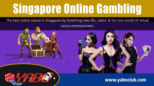 Slot in Singapore offering the best odds in Sports, Casino, Slot Games at https://yaboclub.com/sg

Servies: 
Best Online Casino Gambling Singapore
Online Casino Singapore  
Singapore online casino 
singapore casino online 
singapore online gambling   
singapore online casino  
singapore online casino review  
best online casino singapore    
bet online casino singapore

Slot in Singapore gambling is just as safe for your money as playing in a regular casino. Except it's more comfortable and usually free to set up an account, after that you deposit as much or as little as you'd like using debit or credit card to fund your bet's. Internet security is even safer, and online casino gamblers can feel much more reliable as there are no extra precautions to ensure your money, and your winnings, are protected.

Social:
https://en.gravatar.com/jackpotmalaysia
https://start.me/u/xbGde8/sportsbet-football-malaysia
http://uid.me/sportsbetmalaysia
https://www.houzz.in/pro/sportsbetmalaysia
https://www.plurk.com/sportsbetmalaysia
https://trello.com/sportsbetmalaysia
https://malaysiaonlinecasino.contently.com/