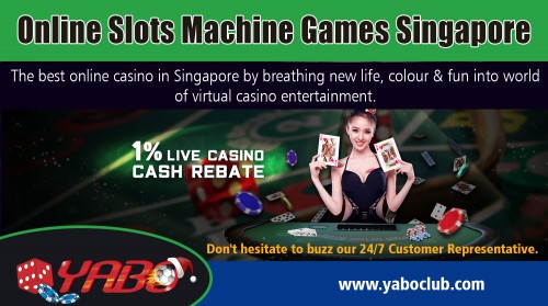 Welcome bonus casino for trusted online sports betting at https://yaboclub.com/sg/slot-games

Services:
online slots Machine games Singapore 
Slot Singapore   
Slot Machines   
Slot games singapore   
online slots Singapore 

The pay is, of course, something that keeps people coming back. While it is not a guarantee that gambling will pay you well, it is something that gives you the opportunity to win big. Whether you wish to earn a few bucks or try to do it professionally, gambling online can help you to get ahead of the game financially. Check out welcome bonus casino because this is something that you were founding. 

Social:
https://enetget.com/jackpotmalaysia
https://www.thinglink.com/jackpotmalaysia
https://www.twitch.tv/jackpotmalaysia/
https://www.diigo.com/profile/jackpotmalaysia
https://theoldreader.com/profile/sportsbetmalaysia
http://www.newsblur.com/site/7204087/sportsbet-malaysia