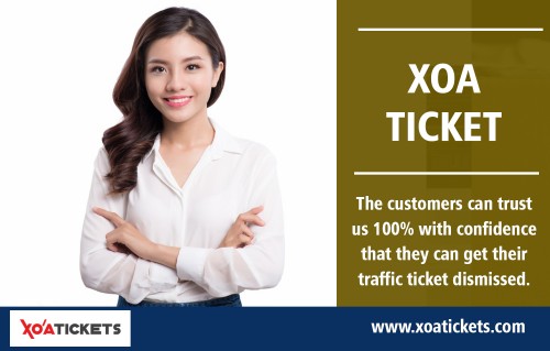 Save money and avoid demerit points for a fight traffic ticket at https://xoatickets.com/en/home/

Traffic Ticket Consultation

Xoa ticket
hoc xoa ticket
fight traffic ticket
contest traffic ticket
camera ticket

When software is used to fight traffic ticket, the software does not have a complex task but instead can be trained with a template to look for handwritten data in specific locations. Therefore, when software is used to traffic tickets the difficulty it has to deal with lies not in locating data, but more in recognition of handwriting present on cards.

Company Owner/Contact Person : Ryan Nguyen

Business Name : Xoa Tickets

Address : 11022 Acacia Pkwy, Garden Grove, CA 92840

Business Primary Phone Number: 	(714) 888-5122

Fax # :			(714) 888-5122

Primary Email Address :		xoatickets@gmail.com

Year Established: 2018

Hours of Operation:
9AM – 6PM; Monday to Friday
10AM – 3PM: Saturday
Sunday: CLosed

Payment Methods Accepted: Cash, check, venmo, paypal

Service Areas : Orange County, California

Social Links : 

https://twitter.com/TicketsXoa
https://www.facebook.com/xoatickets/
https://www.pinterest.com/xoatickets/