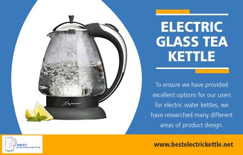 Read reviews for kettle comparison and order online to choose the right one at https://bestelectrickettle.net/best-glass-electric-kettle/

Service:

electric glass tea kettle
best electric glass tea kettle

It is not for you to say which Electric Kettle is the best, that is your choice. There are hundreds of models from which to choose in all price ranges and brands. Some features great colors and design that matches your kitchen and some are programmable for a specific temperature, while others merely are functional but will boil water for you in less than 2 minutes. Choose kettle comparison that will suit your needs. 

Social:

https://twitter.com/AicokKettle
https://www.instagram.com/aicokkettle/
https://www.pinterest.com/bestelectrickettle/
https://ello.co/aicokkettle
https://socialsocial.social/user/aicokkettle/
http://www.alternion.com/users/aicokkettle/
http://www.facecool.com/profile/aicokkettle
https://en.gravatar.com/aicokkettle
https://bestelectrickettle.contently.com/
https://padlet.com/aicokkettle