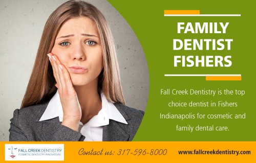 family Dentist Fishers