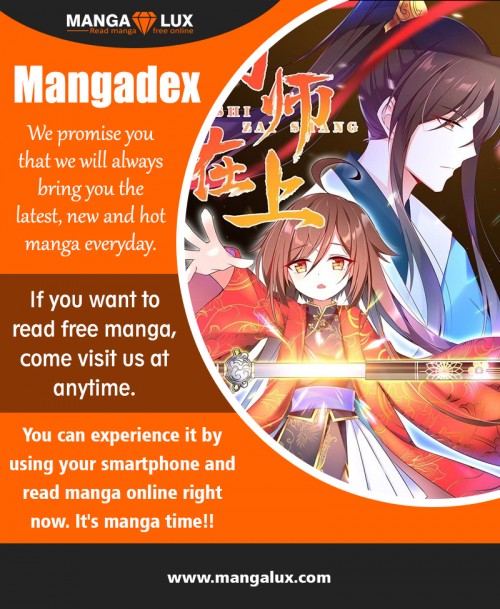 People get an opportunity of good manga to read at https://mangalux.com/mangadex

Service us
good manga to read	
read manga
one piece manga stream
mangadex

People get an opportunity of good manga to read. The stories under are available for every kind of people irrespective of the age. There are adult stories available along with the comics stories. In case, people read manga online then they do not need to spend a single. In case of offline reading, it is compulsory to buy the book. People have to buy different books for different characters; it means some amount needs to be spent every time the person has to read a new story. This issue is not in the case of online reading. People can read manga for an uncountable number under their field of interest in case of online reading. 

Contact us
Website-https://mangalux.com/

Social
https://followus.com/readmangafree
https://kissmangaonepiece.contently.com/
http://www.cross.tv/profile/707905
http://dayviews.com/readmangafree/
http://kissmangaonepiece.strikingly.com/