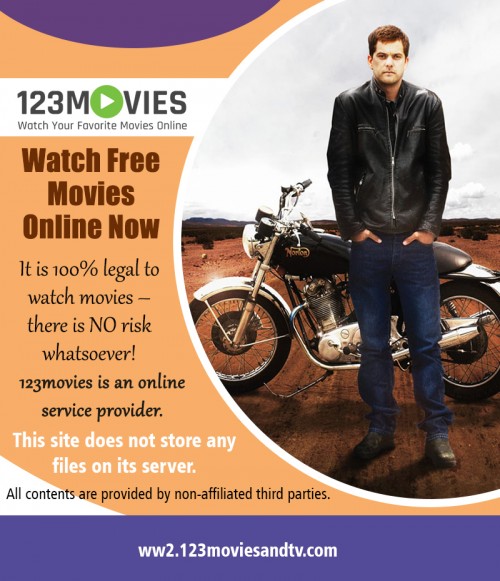 Watch free movies online now in HD quality for free online with ease at your home  at https://ww2.123moviesandtv.com/movies/

Movies : 

123movies movies
123 movies unblocked
123 movies site
watch free movies online for free
watch free movies online now
watch latest movies online free

Why would indeed someone decide to commit loan on gasoline, spend money on tickets, invest some cash to dinner, and spend more money on snacks? Why don't you see an excellent flick on the internet, create a fantastic meal at your house, and have your day drive for your property? It's possible with the newest inventions provided for notebook and pc. Choose affordable price packages to watch free movies online now. 

Address: Rägetenstrasse 85

8372 Horben bei Sirnac, Switzerland

Phone : 044 789 94 56

Social Links : 
http://www.alternion.com/users/moviesnewsite/
https://en.gravatar.com/123moviessites
https://www.pinterest.com/123moviessite/
https://padlet.com/123moviessite
