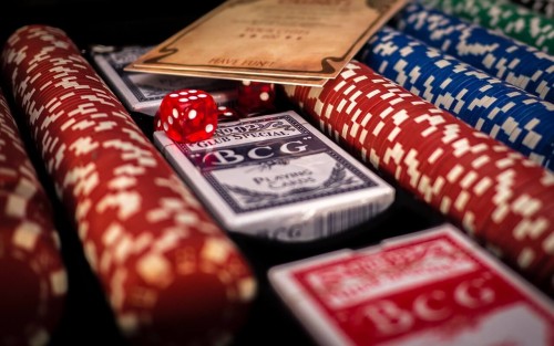 Therefore, while there are a lot of methods to presume to gamble download poker time online is unlawful, there is no chance to show so up until a criterion is established. Establishing a lawful criterion calls for somebody being billed with playing online poker and afterward being condemned. 

Learn More : https://business2021.livejournal.com/282637.html