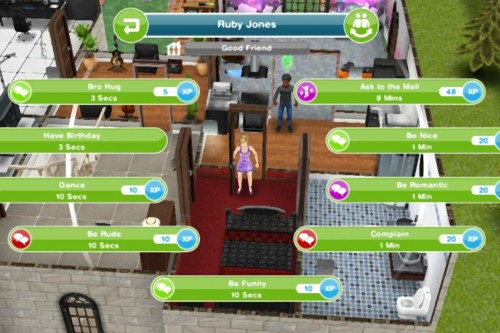 You can in like way find contraptions which are applications that can be utilized straight on the living approach show up. The launcher picture at the base of the presentation is for sims 4 android download looking applications. Programming application certification has when in doubt long been the issue of clients around the world. 

Website : https://sims4android.com/