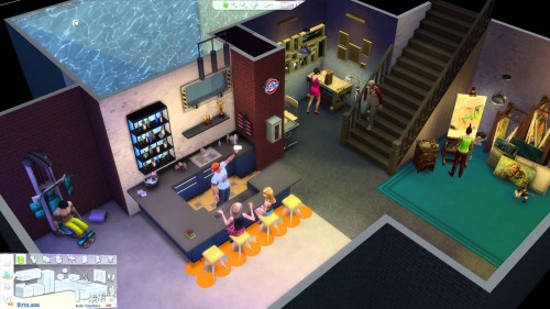 Step by step instructions to adequately coordinate your pristine telephone with Google arrangements. Every one of the options noted may seem hard to understand the absolute first time yet they are sims 4 apk truly not excessively made complex when you investigate house show. 

Website : https://sims4android.com/