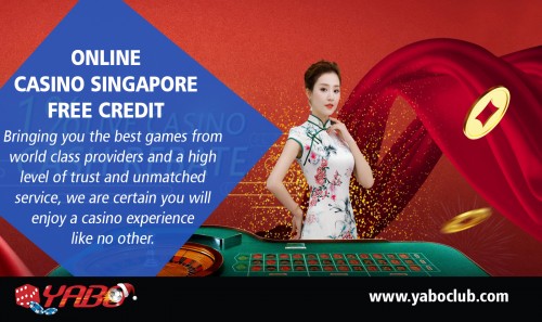 Factors to Consider When Choosing Sports Betting Singapore to Play at https://yaboclub.com/sg/promotions

Online Casino : 

Online Casino Singapore Free Credit
Singapore Casino Promotions

In the modern world, we have, of course, controlled even chance into quantifiable and understandable solutions. Take, for example, the highly organized, but no less unpredictable world of Sports Betting Singapore where fortunes are made quite literally in seconds. Of course, with great reward is always the shadow of high risk. We understand that it is this very duality that defines our customers – men (and women) who understand the fickle nature of fortune – understand and embrace it.

Social Links : 

https://twitter.com/yaboclub
https://www.instagram.com/yaboclubmy/
https://www.facebook.com/YABOclub
https://www.pinterest.com/bettingsingapore/
https://www.youtube.com/channel/UCeTyrMKb0vVfezNWGBLbHbg