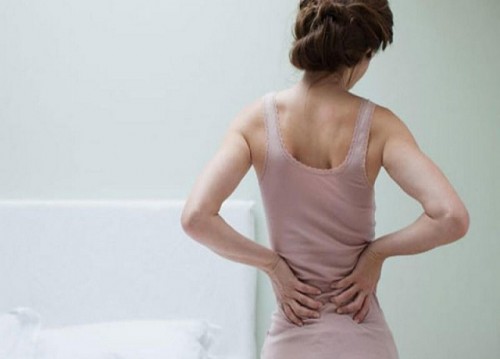 According to the research performed by world Wellness Company, pain in the reduced and upper back is the significant reason for disability for persons under the age of 45 worldwide. Numerous ladies are made use of to bring heavy to erase my back pain reviews bags on their shoulders and wear high heels on their feet every day.

#Erase my back pain #review #reviews #scam

Web: http://www.healthylivingblogs.net/erase-my-back-pain-review/