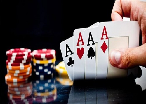 When it includes putting wagers during an online poker game on the web, you will wish to change your wagering as you come. As such, you will wish to feign and amaze the measure of cash you are situating on the table as the situs qq online terpercaya computer game migrates forward. 

#domino #qq #pokeronline #judi #qiu

Web: http://qqpokeronline.me/