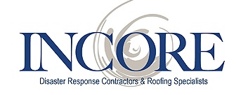 Regular commercial roof inspections are a key to good performing roofs. Contact our contractors of Incore Restoration Group, LLC, today and get your roof inspected! Call at +1 866-685-0009!