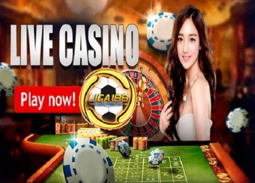 The arrangement of just 5% pack that goes with your Pai Gow Poker betting, when you play the representative, makes the tendency more poker online splendid. It isn't messed around with dominos despite with a noteworthy 53 card deck correspondingly as a joker. 

#bandar #casino #online #judi #agen #terpercaya 

Web: http://178.62.26.186/