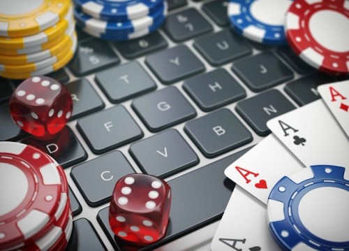 These are like the land based alternatives with the main refinement being that gamers can play from the comfort of their living arrangements. Be that as it may, to procure one of the most from online play, an assortment of things must be judi online terpercaya done. 

#situs #judi #online #terbaik #poker #daftar #terbaru #dominoqq #agen #masterdomino99 #bandarq  #qq #terpercaya 

Web: https://cheapvirtualassitantservices.wordpress.com/2019/08/05/helpful-classifications-of-games-for-online-gambling-enterprises/