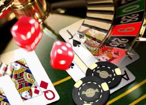 The initial point that a person has to do is to obtain a trustworthy computer system to utilize. This is the trick to trustworthy poker online terpercaya online play. Online casinos utilize the computer as a platform. The RAM as well as cpus needs to be reputable enough to support the applications without reducing. 


Web: https://satelitqq.id

#situs    #judi   #online   #terbaik   #poker  #daftar  #terbaru  #dominoqq  #agen  #masterdomino99  #bandarq  #qq   #terpercaya