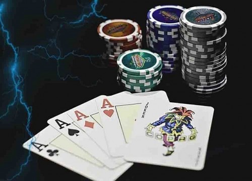 When gamers conspire, one gamer poker zynga online will certainly get on his computer system as well as through the phone or some messaging program, can allow an additional gamer, that isn't also in the very same city, state, and so on.

#domino #qq #poker #online #judi #qiu

Web: https://cheapvirtualassitantservices.wordpress.com/2019/08/23/a-vital-introduction-of-poker-online-tables-materials/