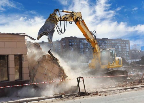 These sorts of jobs normally require permits and you must have the ability to count on the household demolition firm to handle this for house demolition companies melbourne. Work with them to locate the ideal day and also time for the work to begin.

#Demolition #Melbourne #home #cost #demolishers #commercial

Web: https://allgone.com.au/