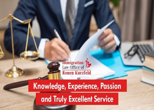 2nd in a heap are Legal Execs that are beginning to take pleasure Immigration Lawyer in even more standing in current times; however, in a similar way hold minimal standing in the legal 
career overall than lawyers and lawyers. 

#Ronen #Kurzfeld #Toronto #Immigration  #Lawyer

Web: https://immigrationlawyertorontofirm.ca