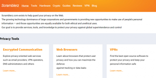 AWS Site-to-Site vpn expands your server farm or branch office to the cloud. It utilizes cryptography to ensure correspondences over Internet Protocol (IP) systems and underpins associating with both a virtual protection portal and an AWS Transit Gateway. 

#scramblerz #bitcoin #mixers #vpn

Web: https://cheapvirtualassitantservices.wordpress.com/2019/12/18/check-out-the-importance-of-vpn-security/