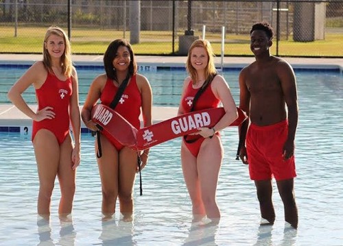 Lifeguards ensure the fundamental security of the individual from the general population by cautioning Lifeguard preparing the overall population of potential dangers, quiting sinking from occurring and furthermore safeguarding sufferers when important. 
#Lifeguardtraining #Lifeguardclasses #Lifeguardcourses #Lifeguardcertificate #Lifeguardrequirements

Web : https://americanlifeguard.com/