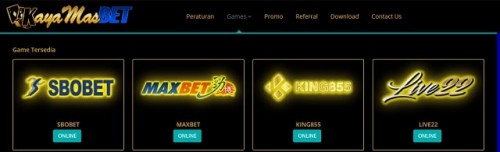 Online gambling play rooms came from 2150 working with been famous actually in advance of due to the fact. You can find net casino web sites involving the certain Dadu On the internet is usually way better casino homes website internet pages. Here they may well discover the on the net casinos instantly.

#CasinoOnline    #BaccaratOnline     #DaduOnline      #LiveCasino

Web: http://kayamasbet.net/