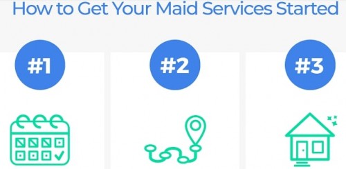 House cleaners may well charge an extra $5 for each clean-up for cleaning supplies.... Allow your house cleaner deliver a full load of supplies every time many people come. They know exactly what exactly 
and how much they want.

#HouseCleaningService   #HomeCleaningService     #MaidService     #HousekeepingService

Web: https://www.maidvip.com/house-cleaning-services-calabasas/