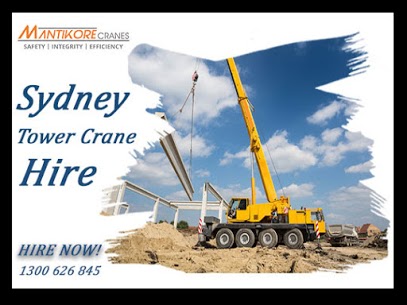 Are you searching for affordable Sydney tower crane hire services? Your search ends here and you are in the right place. Mantikore cranes are offering you the tower, self-erecting, and electric luffing cranes. Tower crane is mostly used as a crane in the world. So mantikore cranes are one of the best companies which provide High-Quality Tower Crane with Competitive Price. Hire now:1300626845. For information: https://bit.ly/2MtOegi.