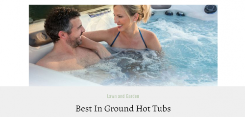 In any case, inside our experience, if an individual encounter your blow hot tub continually – maybe on different events a multi week or perhaps essentially more – they have much better for you to pull back the more sizzling upon in every way that really matters consistently. 

#bestinflatablehottub

Web: http://akify.com/lawn-and-garden/best-inflatable-hot-tub/