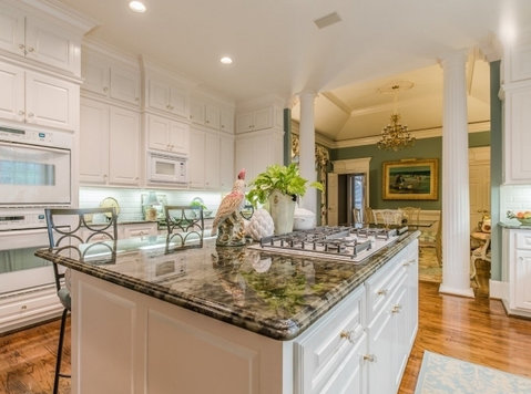 Granite Depot is known for providing Lexington with granite countertops of the highest quality and meticulous craftsmanship. We take pride in our work and it shows! If you need countertops installation for your next project, be sure to speak with a specialist to see how we can help!

https://www.granitedepotlexington.com/countertops/granite/