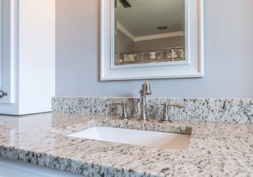 Granite Depot is known for creating luxurious and sophisticated designs with granite countertops in Lexington. Whether you’re looking for a custom project or a whole-home installation, we have you covered! Visit one of our convenient locations or give us a call to get started on your new project today!

https://www.granitedepotlexington.com/countertops/granite/