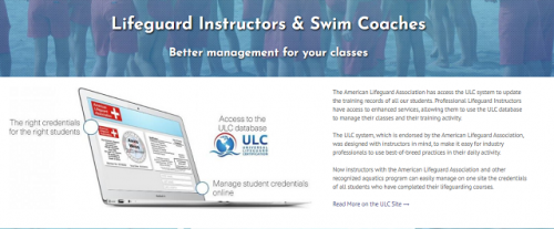 It besides covers Lifeguard courses near me and perseverance expertise each swimmer must know, accident expectation, guarding strategies, emergency programs, rescue limits and first assistance in a long time. 

#Lifeguardtraining #Lifeguardclasses #Lifeguardcourses #Lifeguardcertificate #Lifeguardrequirements 

Web : https://americanlifeguard.com/lifeguarding/