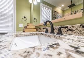 Whether you’re looking for granite, marble, or quartz countertops in Lexington, KY., Granite Depot has you covered! Our team of professionals are here to work closely with you through your entire countertops installation project from start to finish. Visit our website or stop by one of our convenient locations today and discover the difference we can make in your new space! https://www.granitedepotlexington.com/countertops/quartz/