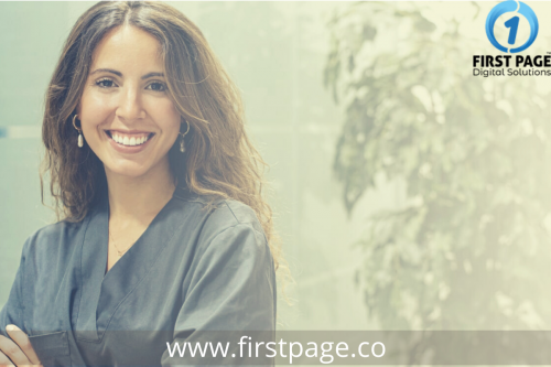 First Page Digital Solutions are here to help your business succeed. Our team will provide you an effective digital marketing solution for medical clinics to create a professional & engaging brand presence for your practice. Start now!
https://firstpage.co/