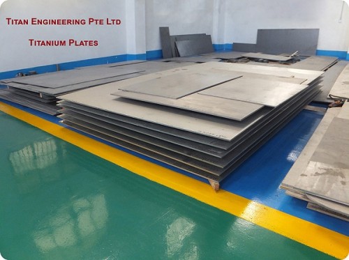 Titanium Plate/Sheets are as per ASTM B265/ASTM SB265 available in both CP and Alloy grades in thickness ranging from 0.5mm to 100 mm thick. Titanium Plate is available in widths and lengths based on customers requirements.
Visit us:- https://titaniummetal.com.my/2016/09/15/titanium-sheets-and-plates/