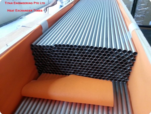TitaniumMetal is one of the leading manufacturers, Supplier and exporters of high quality Heat Exchanger Tubes, Stainless Steel 316Ti Round Bars, Inconel, Incoloy, 6Al4V titanium, Hastelloy, Steel 316Ti Round bar Supplier in Malaysia.
Visit us:- https://titaniummetal.com.my/2016/09/26/heat-exchanger-tubes-seamless-welded/